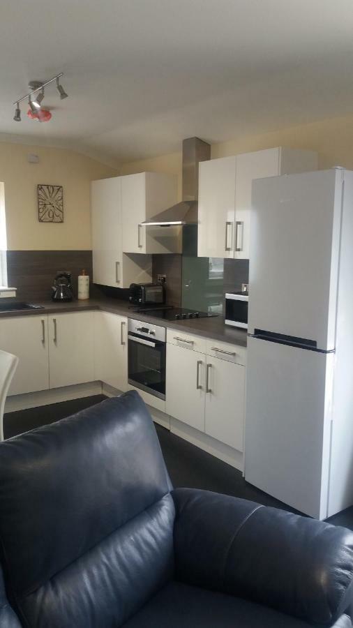 فيلا Ritchie Selfcatering كالالندر المظهر الخارجي الصورة