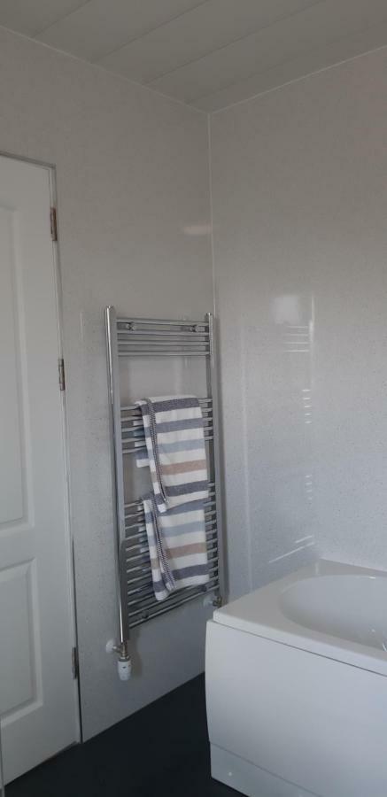 فيلا Ritchie Selfcatering كالالندر المظهر الخارجي الصورة